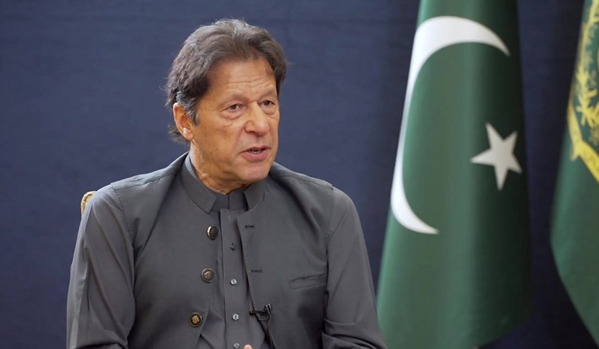 Afghan girls school ban would be un-Islamic Pakistan PM
